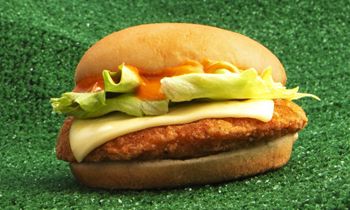 Wendy’s $1 Buffalo Ranch Crispy Chicken Sandwich is a Hot Deal with Hotter Flavors