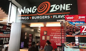 Wing Zone Offers Free Wings for a Year for Perfect Picks in 2018 FIFA World Cup Bracket Challenge