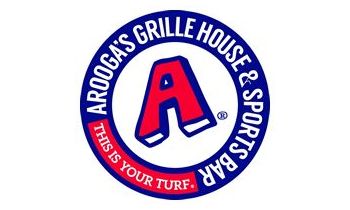 Arooga’s Named to Entrepreneur’s 2018 Top Food-Based Franchises