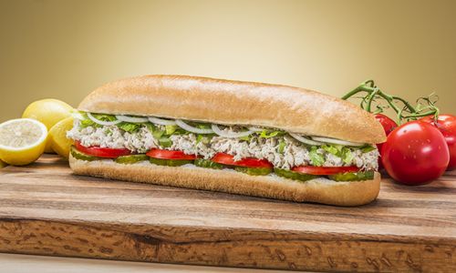Beat the Summer Heat with Jon Smith Subs “Cool” August Offer