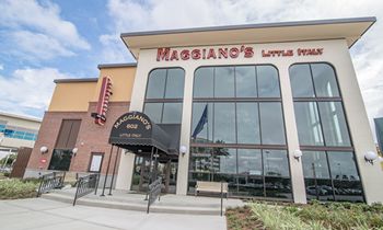 Brinker International Names Kelly C. Baltes President Of Maggiano’s Little Italy