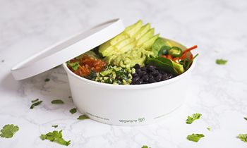 Compostable Packaging Manufacturer, Vegware Celebrates One Full Year in Huntington Beach, CA