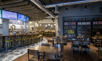 Frisco Welcomes Texas’ First Rotolo’s Craft & Crust