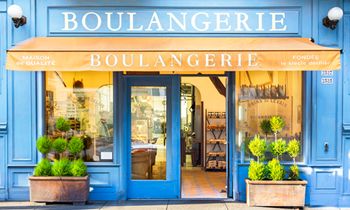 Garbanzo Mediterranean Fresh Owners Buy Stake in Pascal Rigo’s La Boulangerie Chain