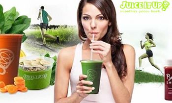 Juice It Up! to Open First Yucaipa Location