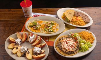Kids (and Parents) Win with El Fenix’s Back-to-School Special