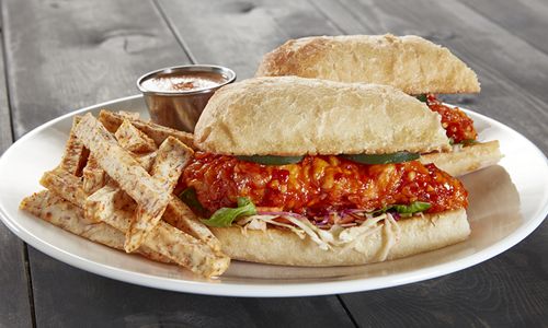 Kona Grill Bringing Global Flavor to the Local Table with New Menu Additions