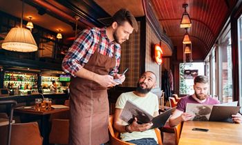 Over 70% of Foodservice Employees Surveyed Exhibit Some Form of Unconscious Bias