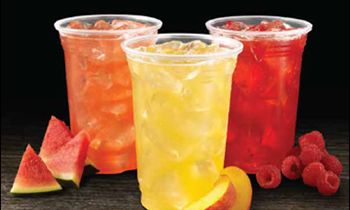 Taco Bueno Introduces Tex-Mex, Thirst-Quenching Lemonade