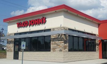 Taco John’s Makes Highly Anticipated Return to Kalispell