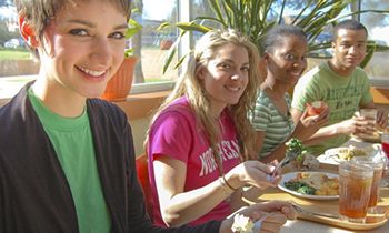University of North Texas Campus Dining Selects Foodservice Training Portal to Transform Training Across the Organization