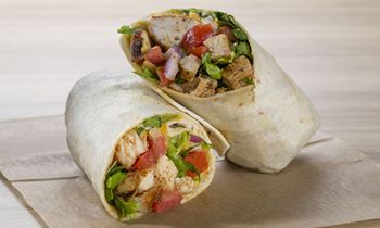 Wing Zone Spreads Beyond Wings with Launch of New Menu
