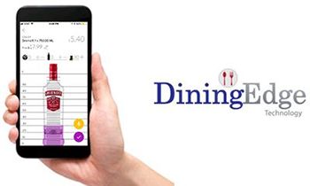 You Can Now Manage Your Bar!