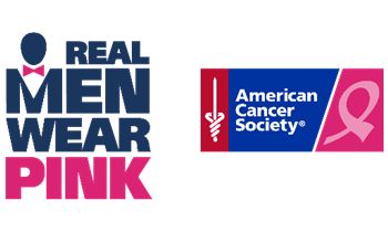 American Cancer Society announces Real Men Wear Pink campaign