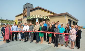 Bennigan’s Continues Growth in Small-Town America with New North Dakota Restaurant