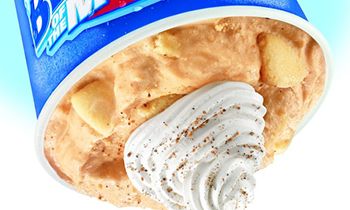 Celebrate Labor Day with a Free DQ Blizzard