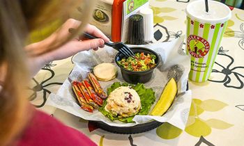 Chicken Salad Chick to Open Fourth Nashville Location in Spring Hill