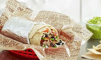 Chipotle’s Back-to-School BOGO Deal Earns An A+