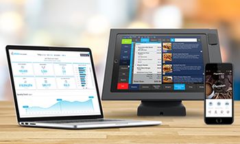 Como and MobileBytes Bring Data-Driven Tools to Online Ordering and Self-Service Kiosks