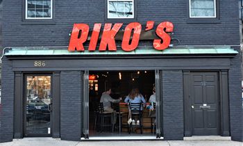 Connecticut-Based Riko’s Thin Crust Pizza To Capitalize On Fast-Casual Food Boom With National Franchise Opportunities