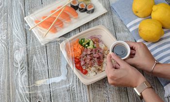Fineline Settings Announces Eco-Friendly Product Line: Conserveware