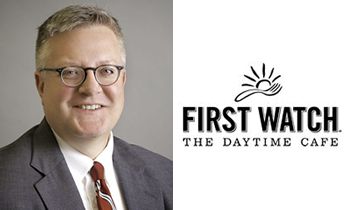 First Watch Hires Former Popeyes Executive as Chief Financial Officer