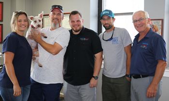 One Week, Two States: Shuckin’ Shack Continues Calculated Expansion