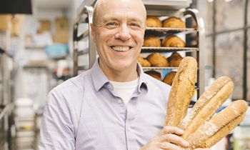 Paris Baguette Appoints Jack F. Moran As New Chief Operating Officer
