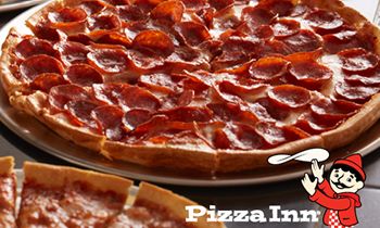 Pizza Inn Adds Thrive Point of Sale System to Operations