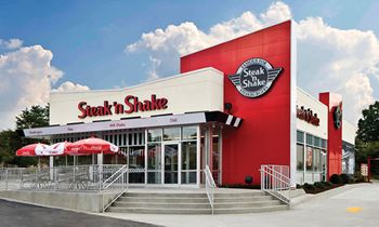 The American Dream Is Within Reach At Steak ‘n Shake With New Franchise Offering
