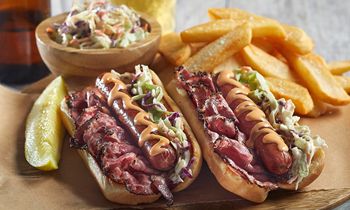 TooJay’s Celebrates Labor Day Weekend with Two Weeks of Savings