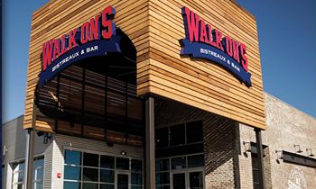 Walk-On’s Makes Its Ouachita Parish Debut