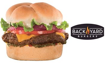 Back Yard Burgers Celebrates #NationalCheeseburgerDay with Special Offer Sept. 18