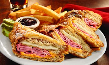 Bennigan’s Celebrates National Holiday for its Cult Favorite Monte Cristo