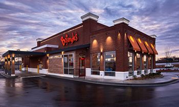 Bojangles’ Restaurants Under Construction in the Company’s Core Market