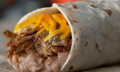 Del Taco Shreds the Competition With Returning Guest Favorite Shredded Beef