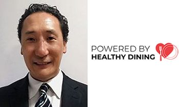 Healthy Dining Announces New Vice President of Technology