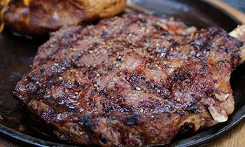 Hoffbrau Steak & Grill House Celebrates 40 Years, Offers “Throwback” Pricing, and Announces New Location!