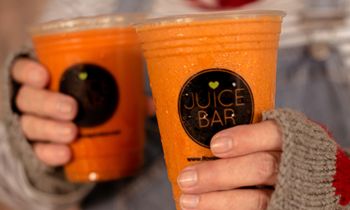 I Love Juice Bar Debuts New Fall LTO: “Save the Pumpkins”