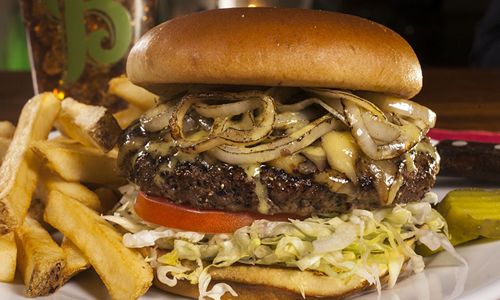 Indulge in Fall Favorites at Bennigan’s