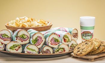 Kickoff The Football Season In Style With Jon Smith Subs