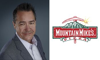 Mountain Mike’s Pizza Names Jim Metevier President & COO