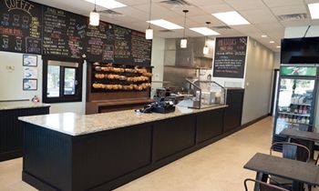 Mr. Bagel Meister Signs Franchisee in South Carolina