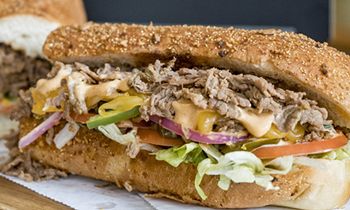 Subway Restaurants Raise the Steaks with New Chipotle Cheesesteak
