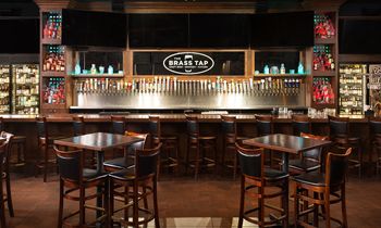 The Brass Tap Expands in California with Five-Unit Deal in Modesto