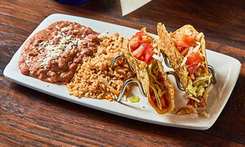 There’s No Such Thing as Too Many Tacos at On The Border this National Taco Day