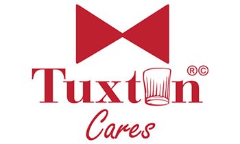 Tuxton China Promotes “Tuxton Cares” Campaign with Careers through Culinary Arts Program