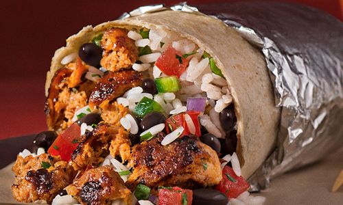 You Asked, Chipotle Answered. Chorizo Returns.