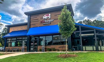 Zinburger Wine & Burger Bar Opens Second Atlanta Location With Perimeter Grand Opening on September 18, 2018