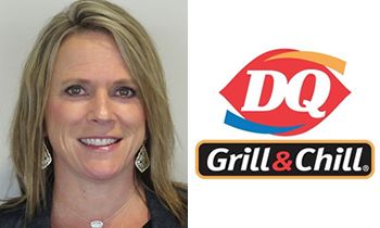 American Dairy Queen Corporation Announces Julie Davis as New Franchise Development Director